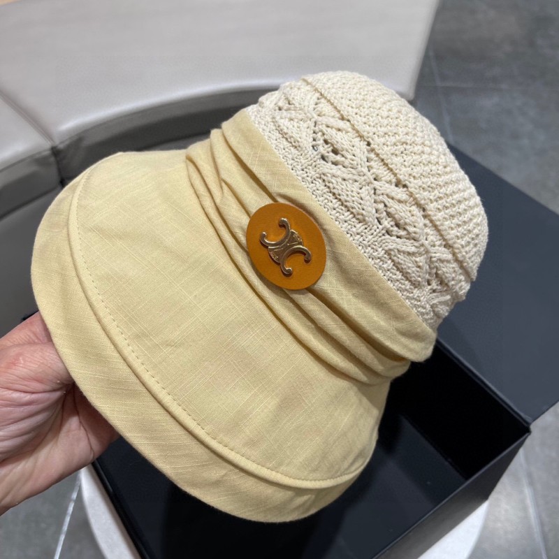 Celine Bucket Hat