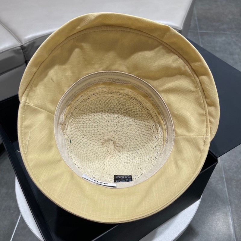 Celine Bucket Hat