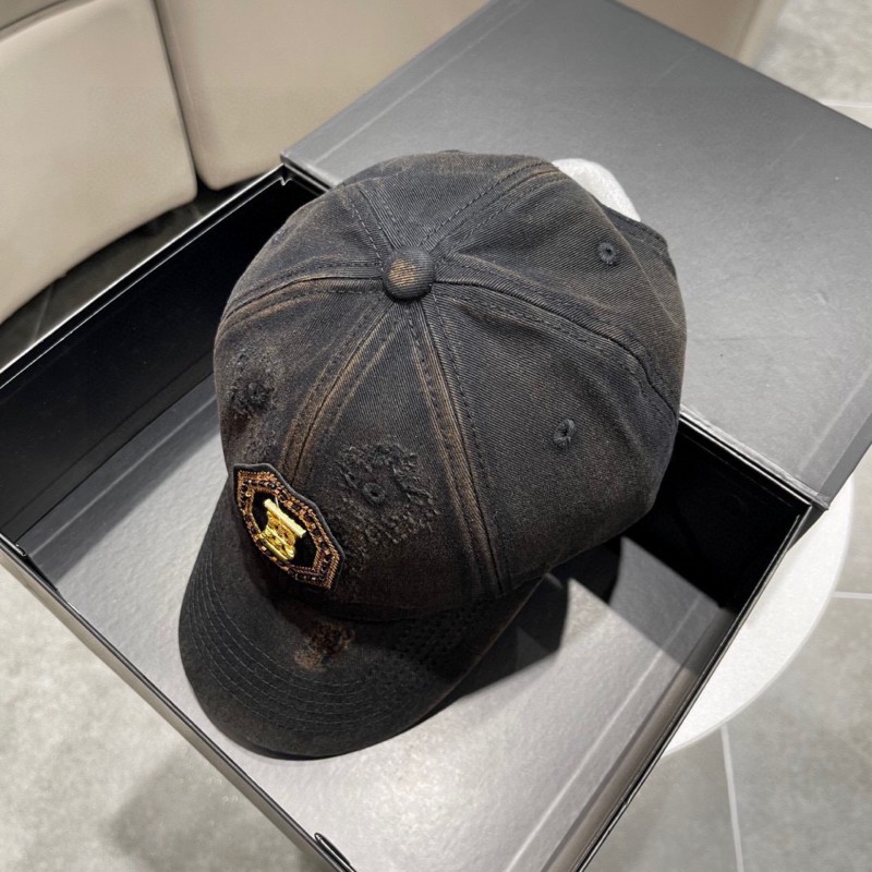 Burberry Cap