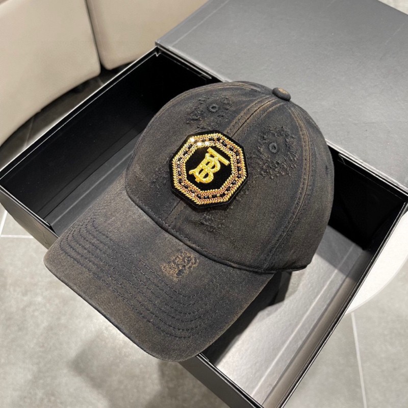 Burberry Cap