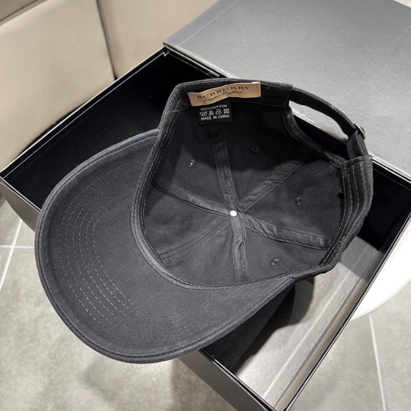 Burberry Cap