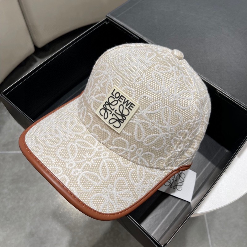 Loewe Cap