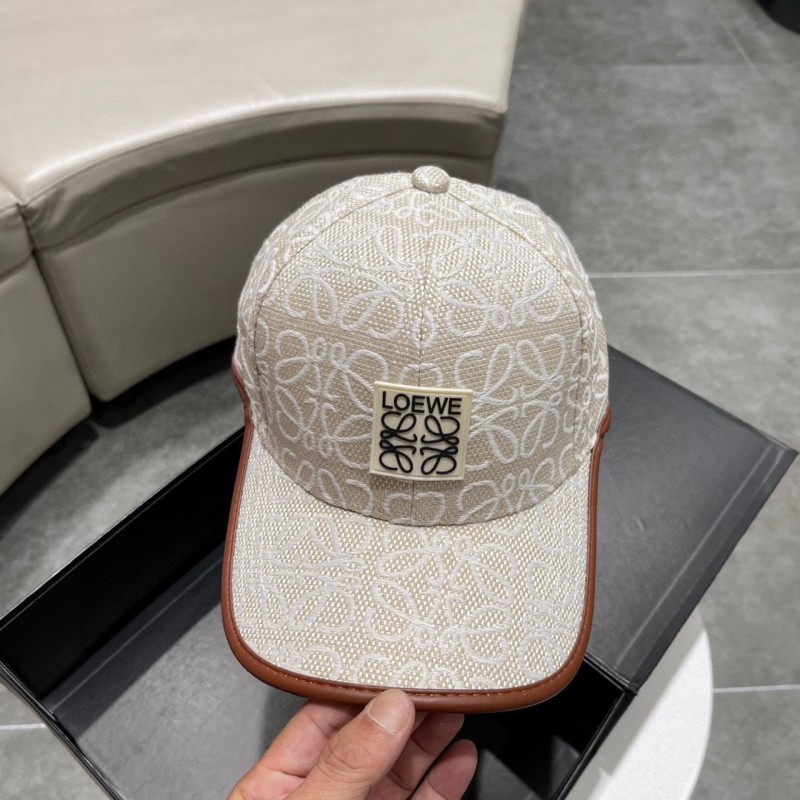 Loewe Cap