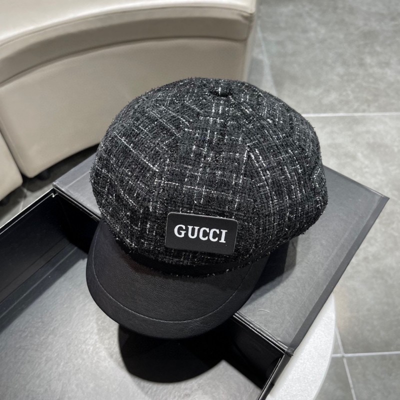 Gucci Cap