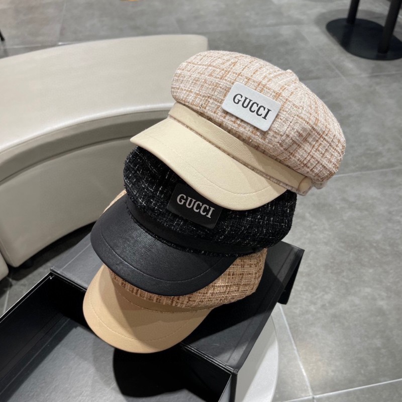 Gucci Cap