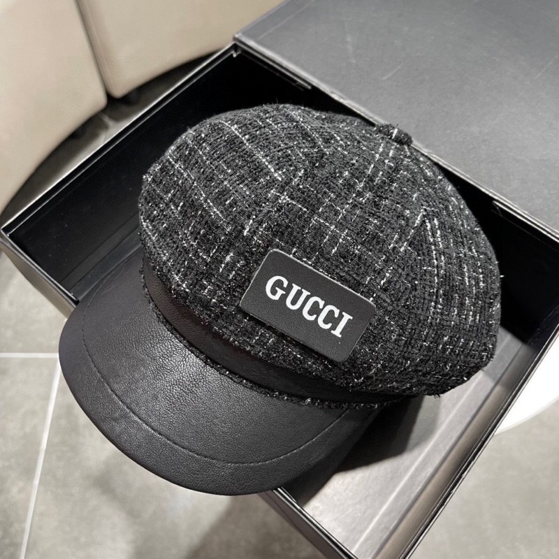 Gucci Cap