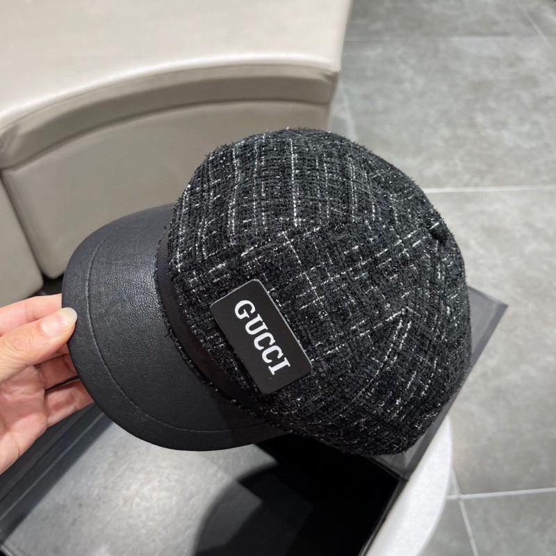 Gucci Cap