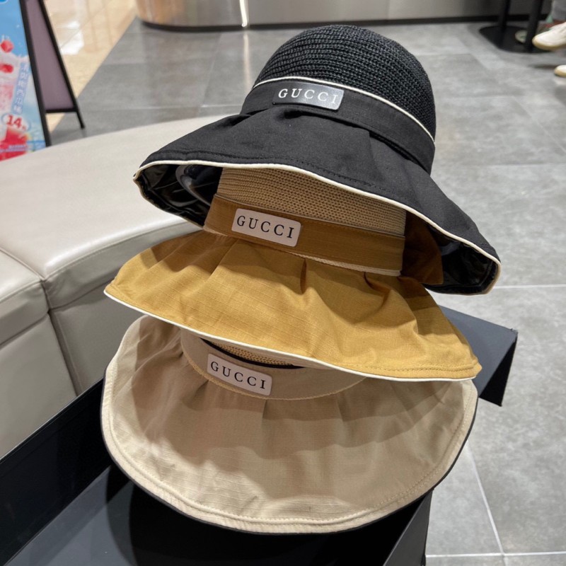 Gucci Bucket Hat