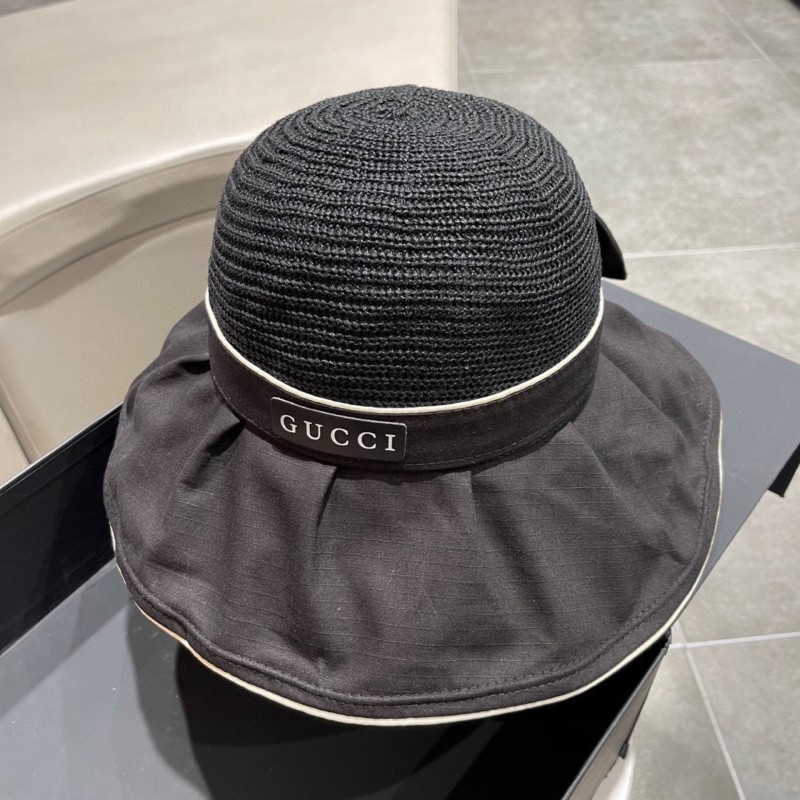 Gucci Bucket Hat