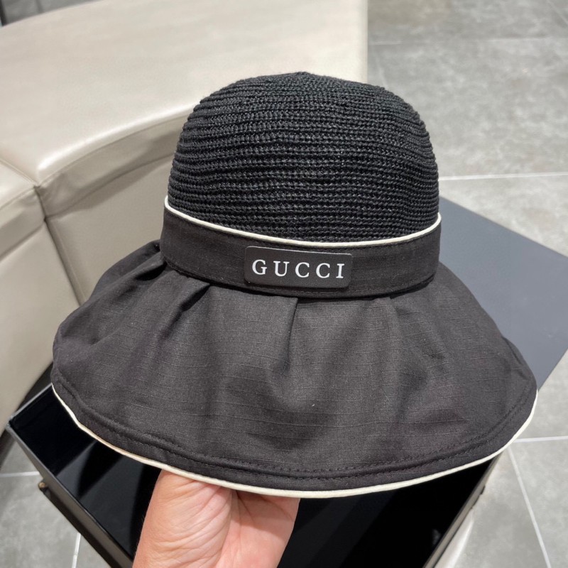 Gucci Bucket Hat