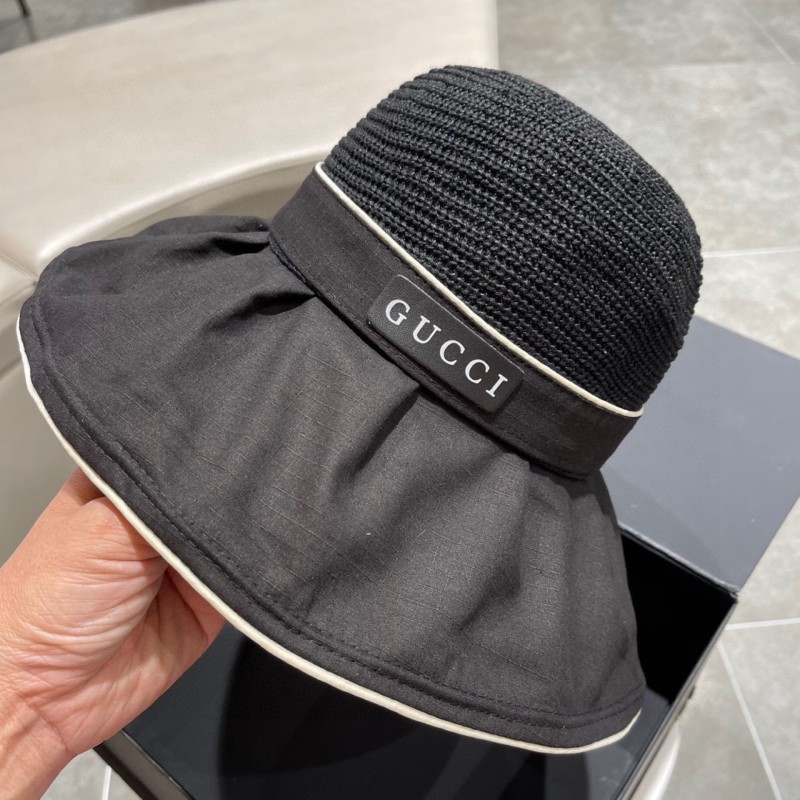 Gucci Bucket Hat