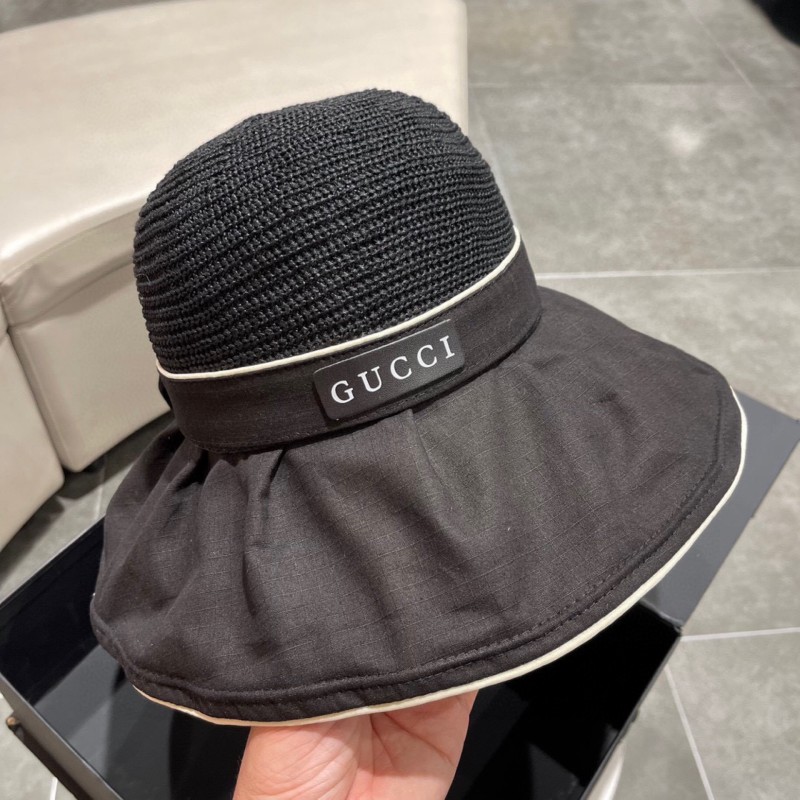 Gucci Bucket Hat