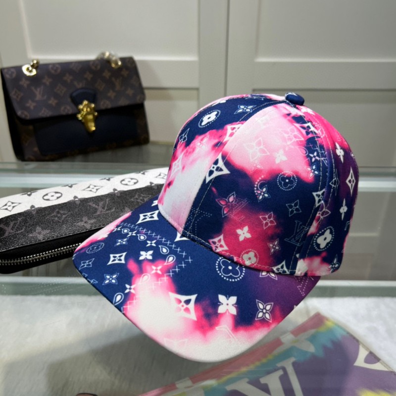 LV Cap