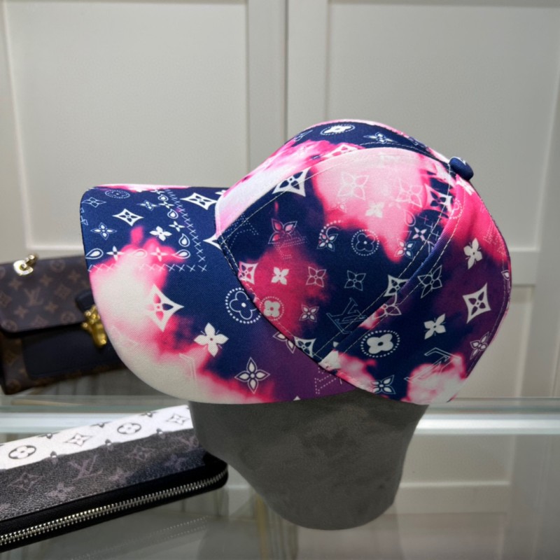 LV Cap