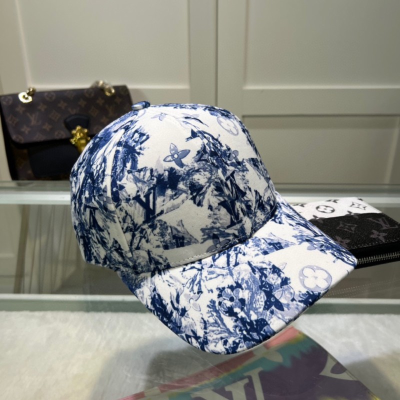 LV Cap