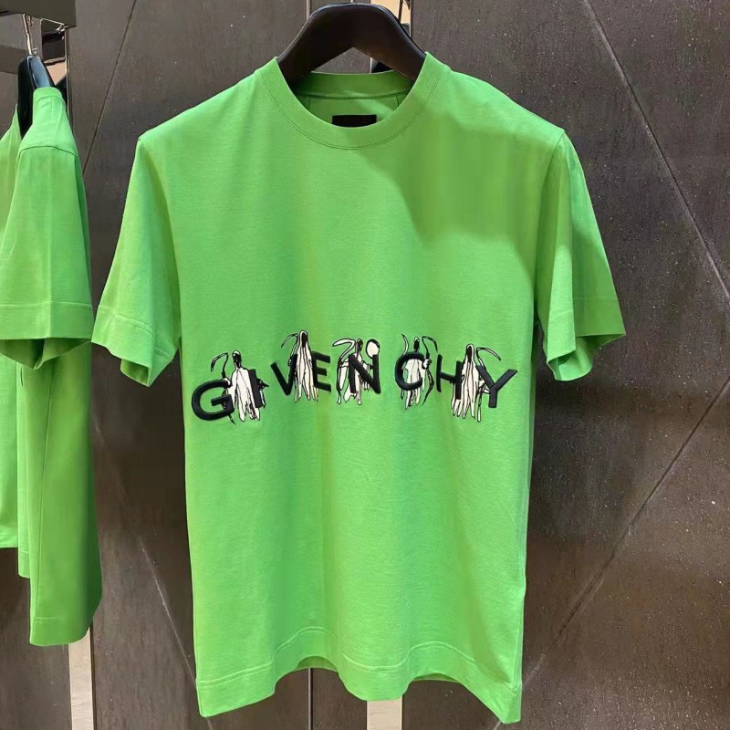 Givenchy Tee