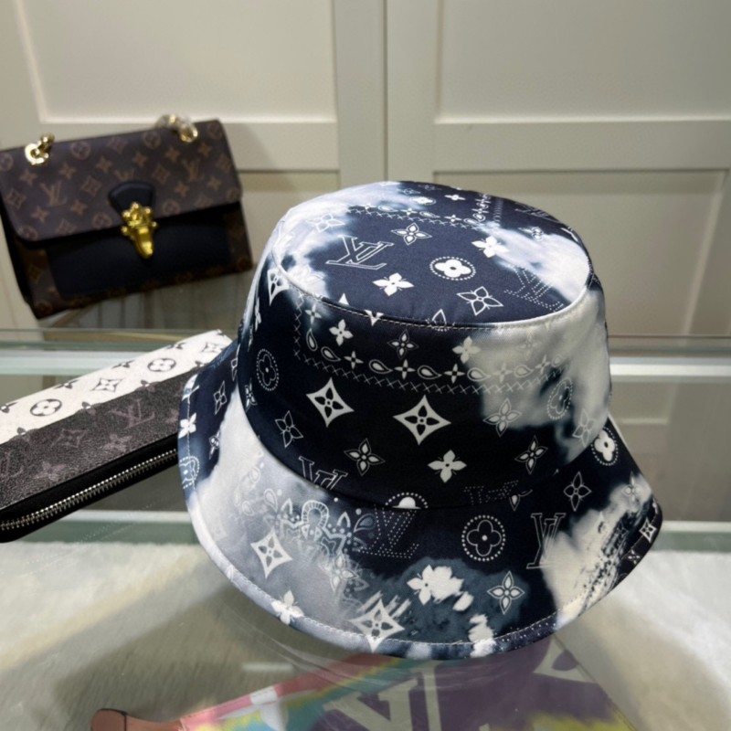 LV Bucket Hat