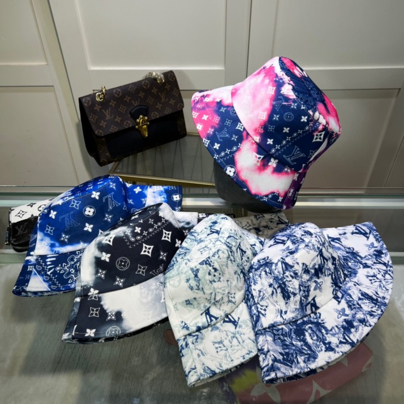 LV Bucket Hat