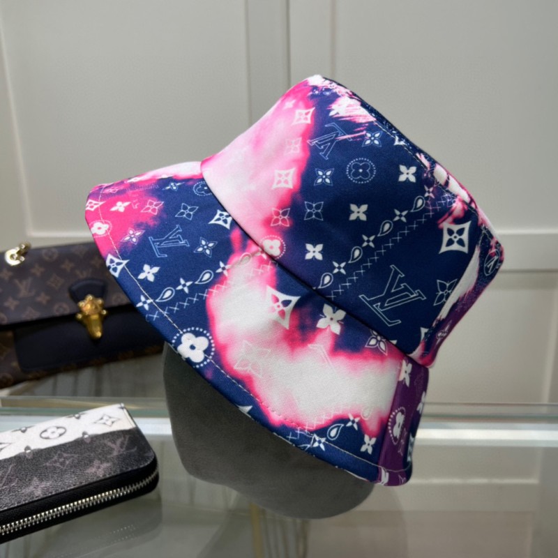 LV Bucket Hat