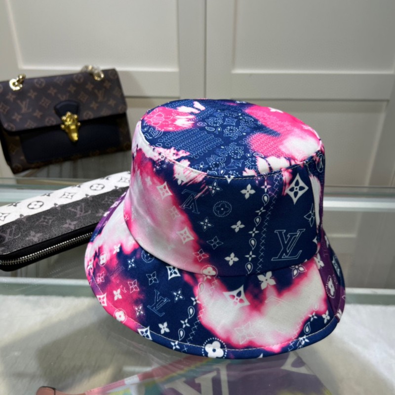 LV Bucket Hat