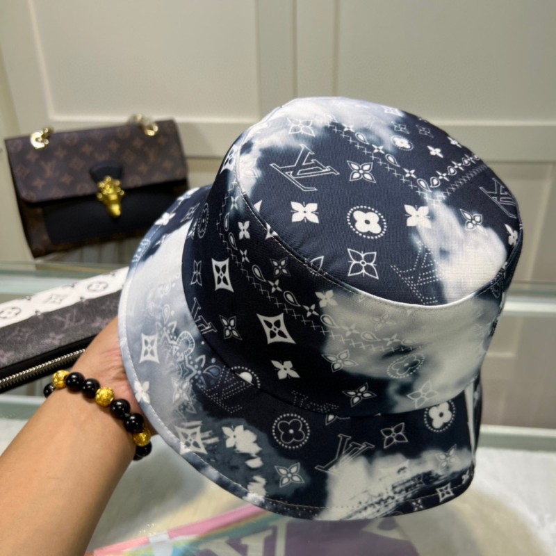 LV Bucket Hat