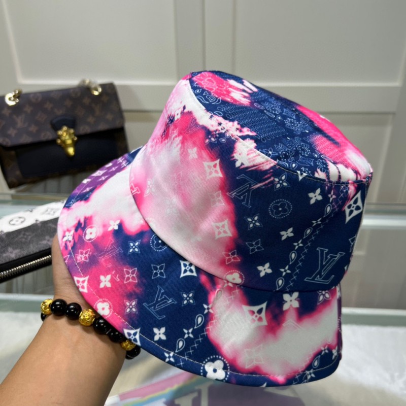 LV Bucket Hat