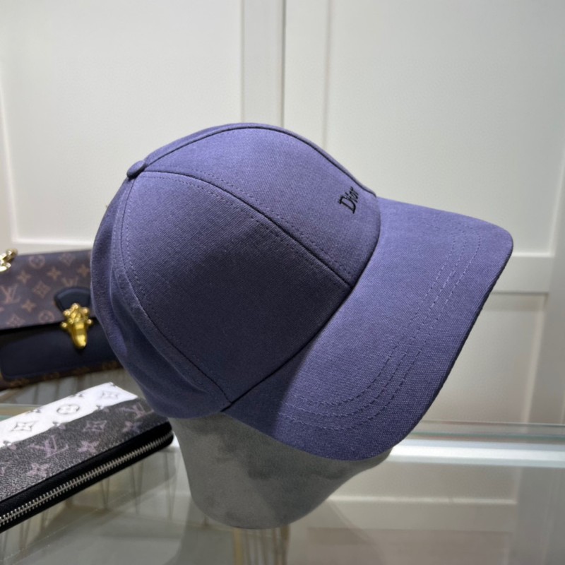 Dior Cap