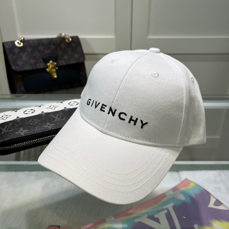 Givenchy Cap