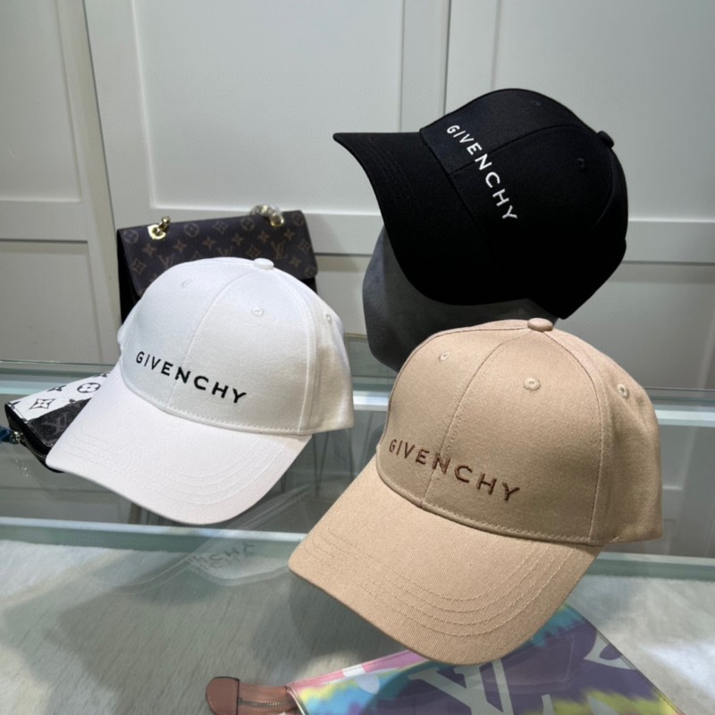 Givenchy Cap