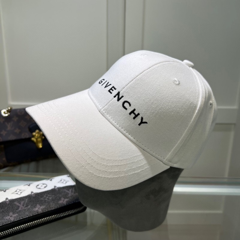 Givenchy Cap