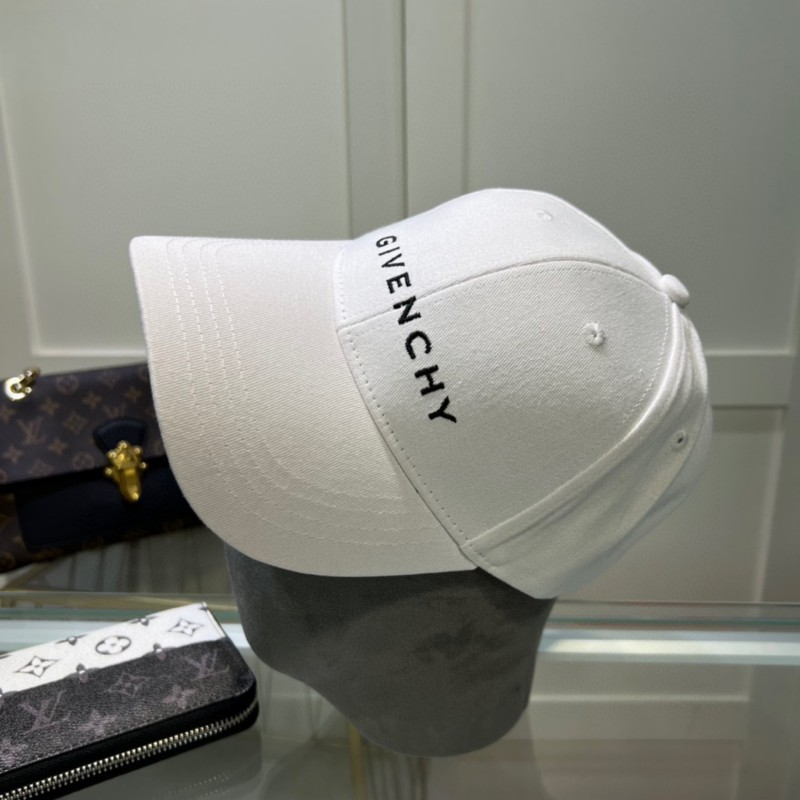 Givenchy Cap