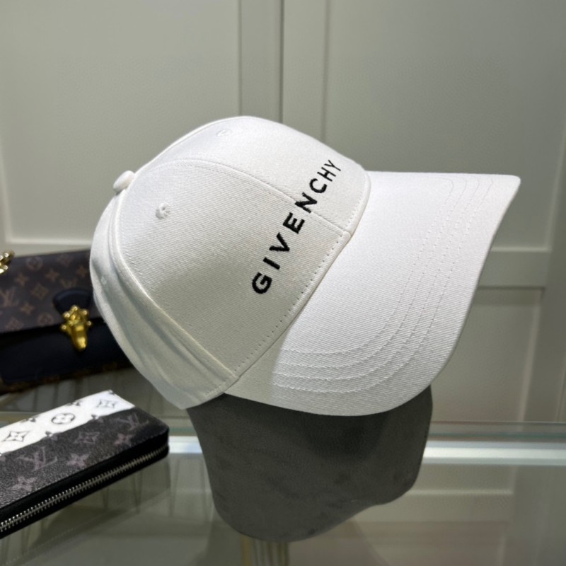 Givenchy Cap