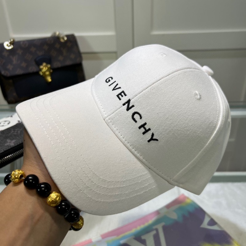 Givenchy Cap