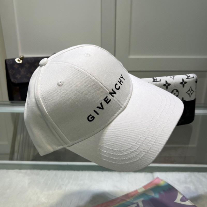 Givenchy Cap