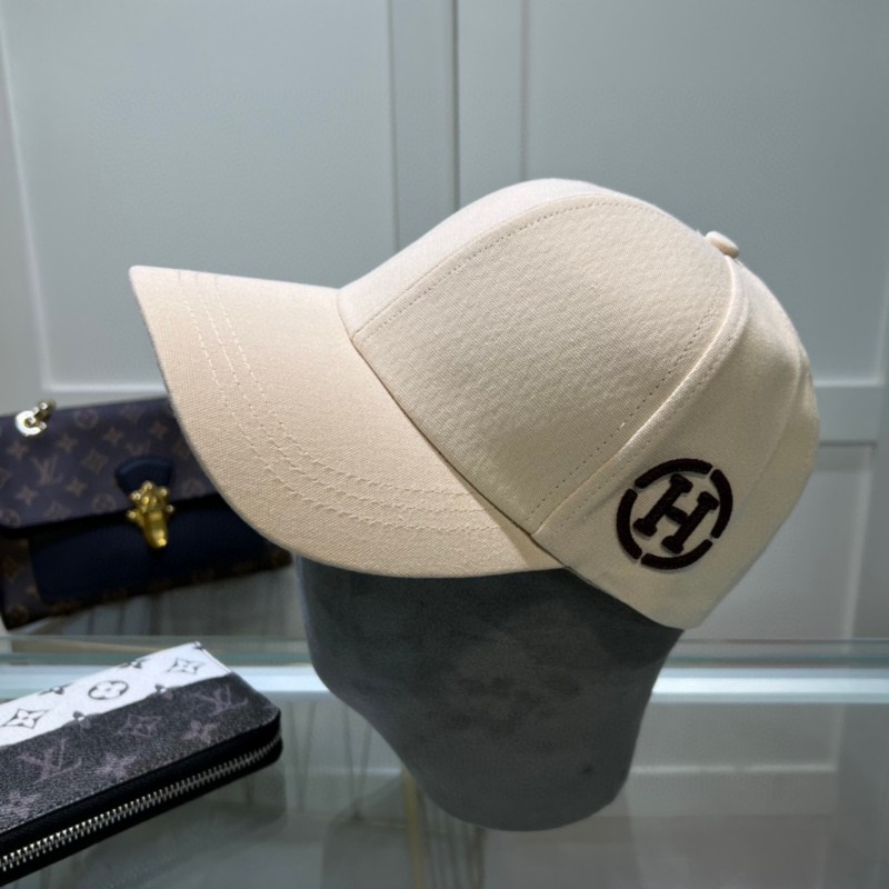 Hermes Cap