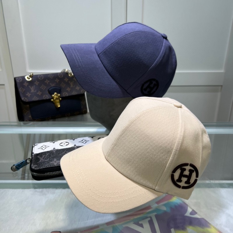 Hermes Cap