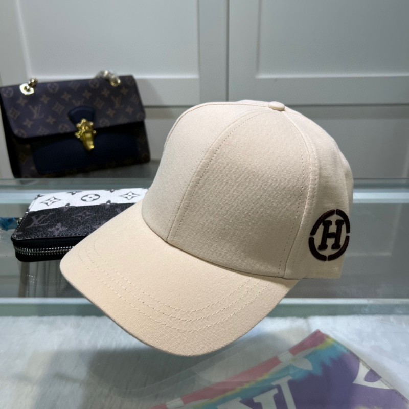 Hermes Cap