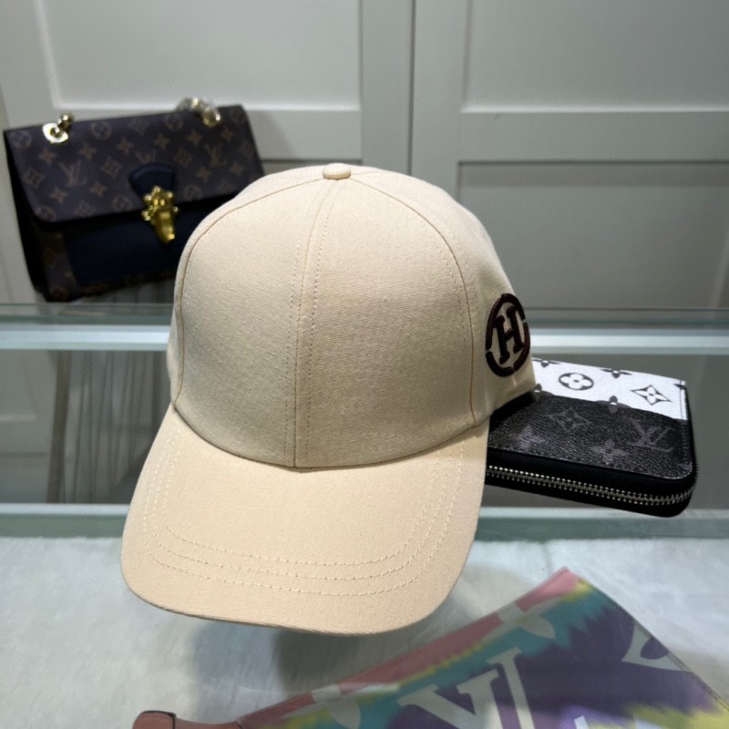 Hermes Cap