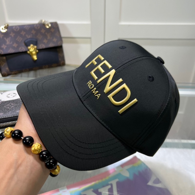 Fendi Cap