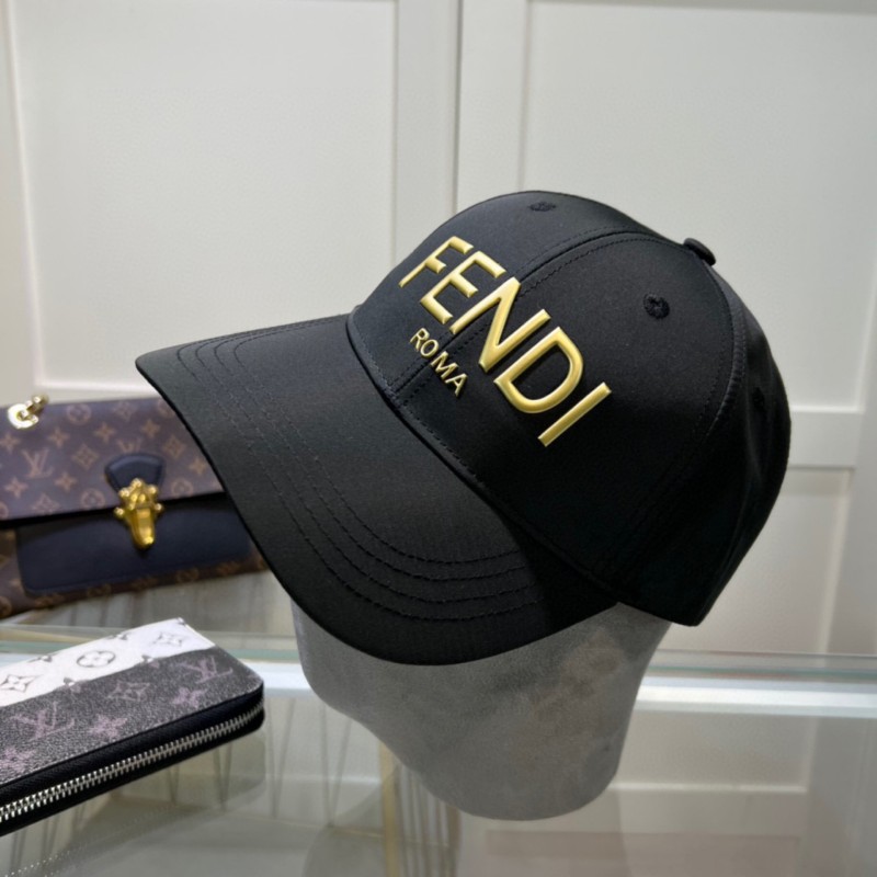 Fendi Cap