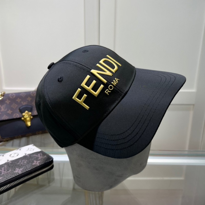 Fendi Cap