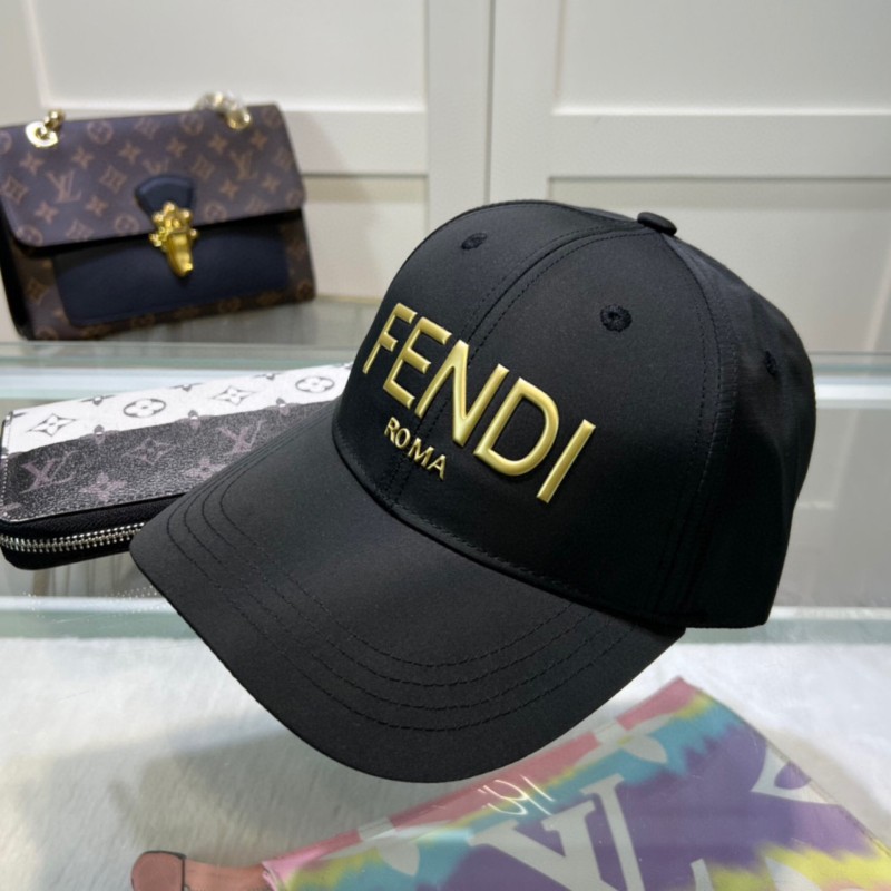 Fendi Cap