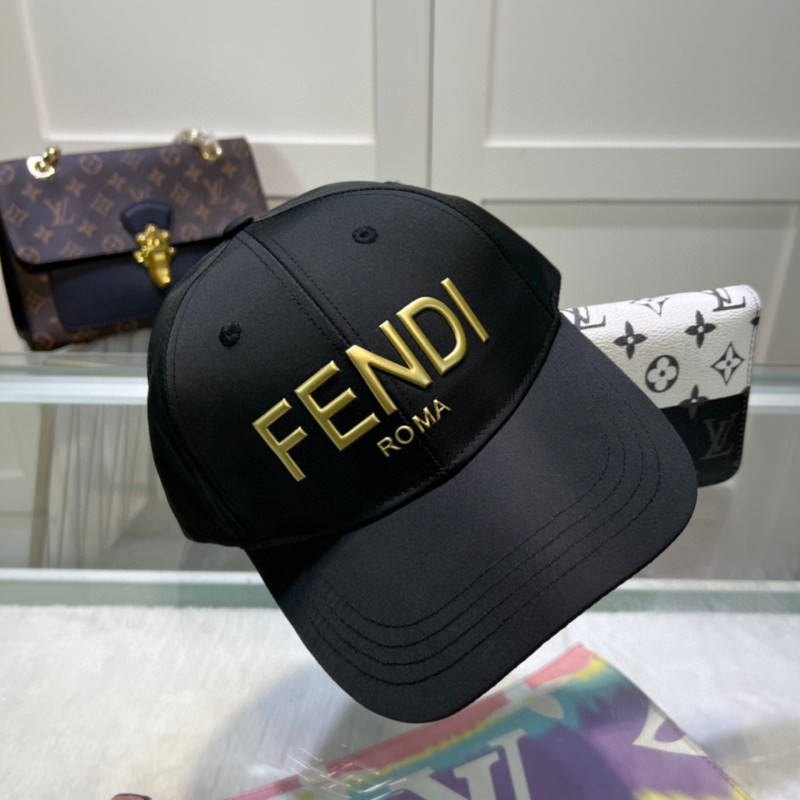 Fendi Cap