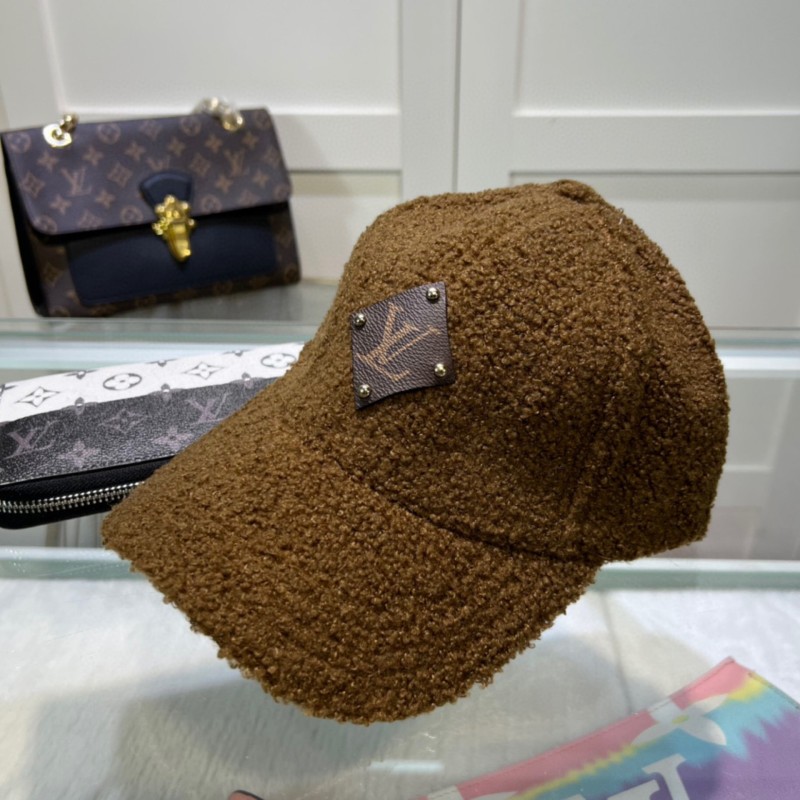 LV Cap