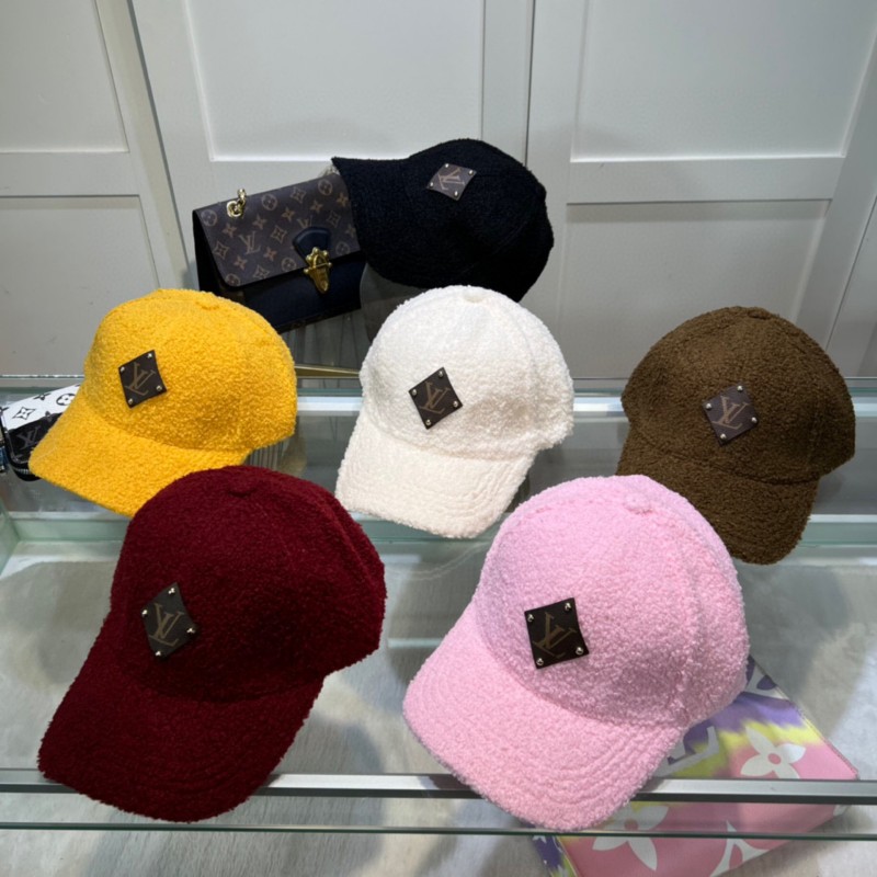 LV Cap