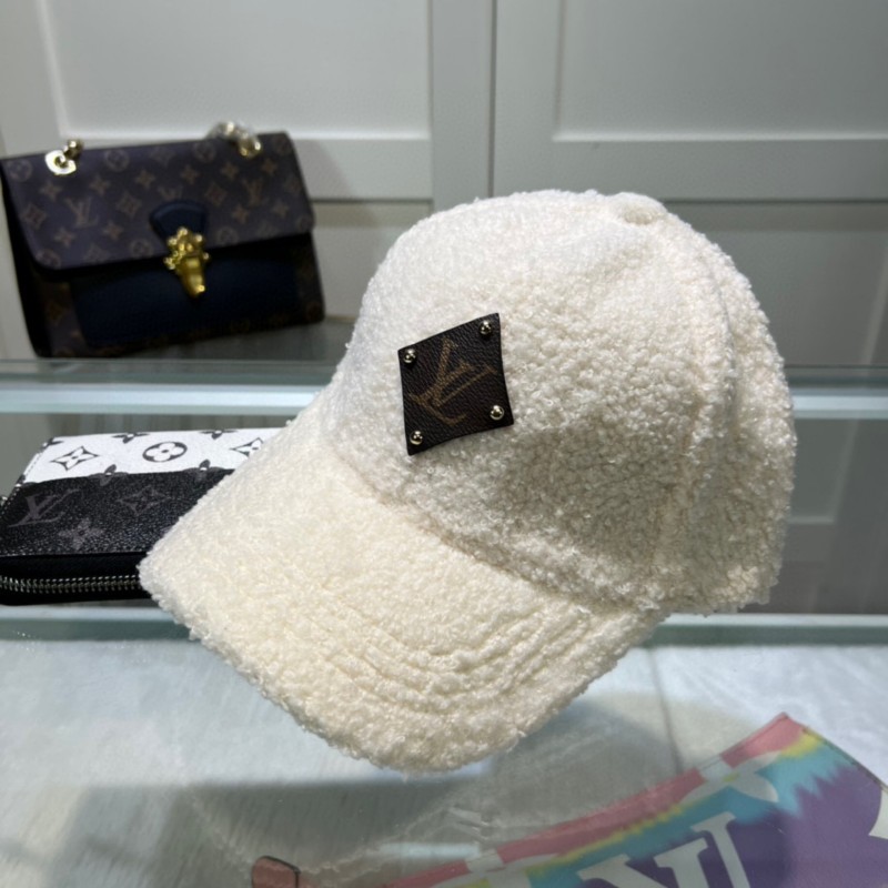 LV Cap