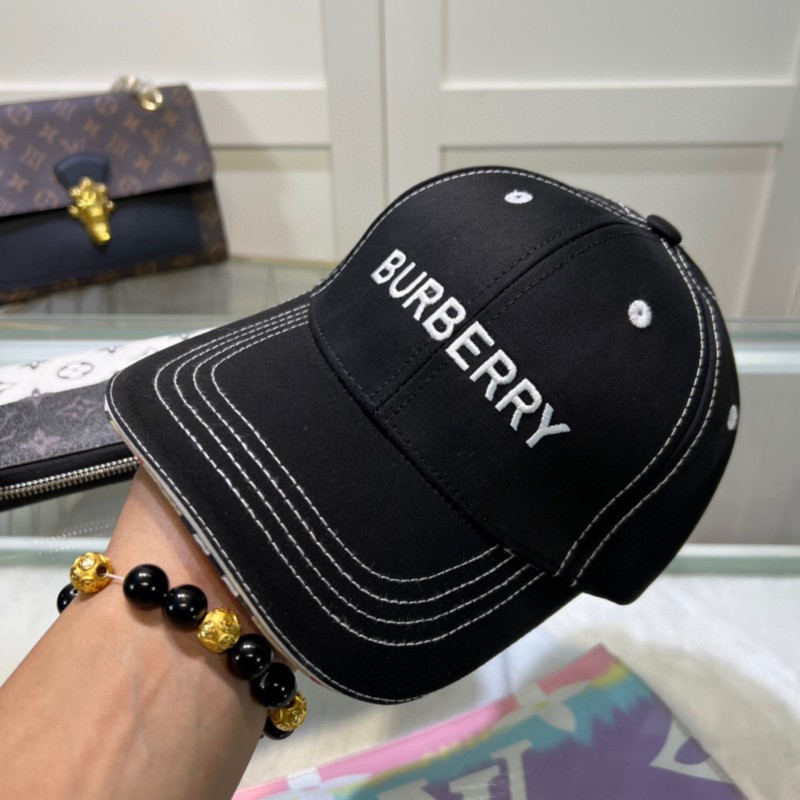 Burberry Cap