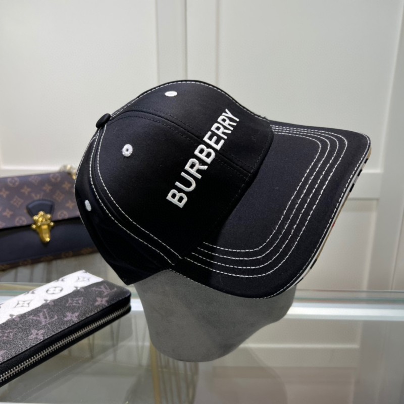 Burberry Cap