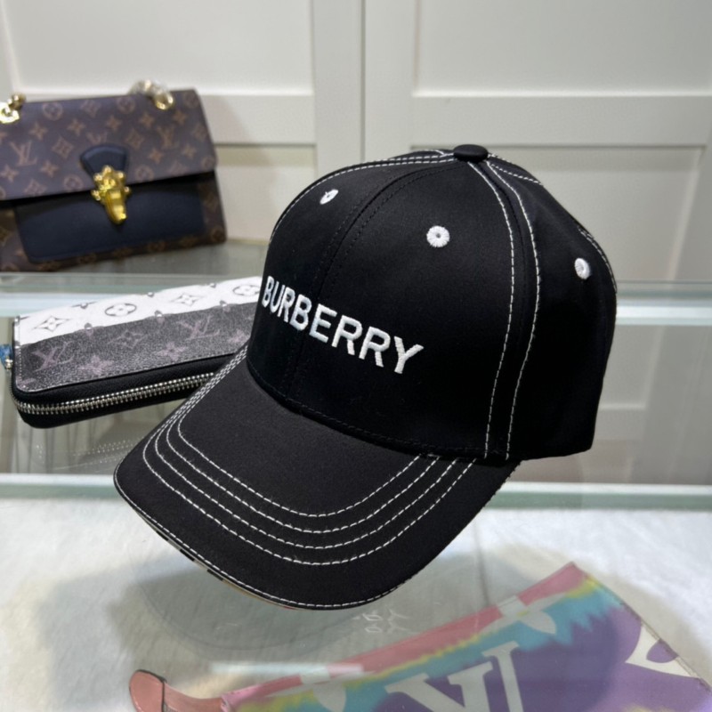 Burberry Cap