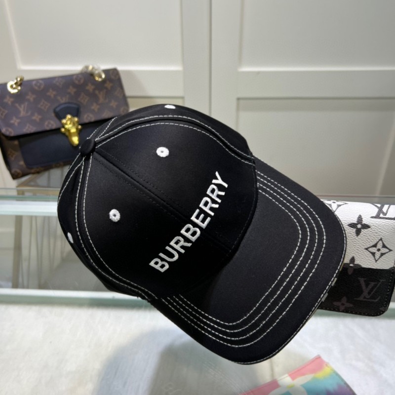 Burberry Cap